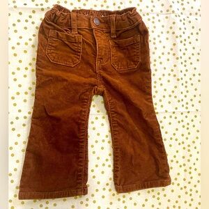 Baby Gap Flare Pants